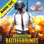 pubg uc in pakistan