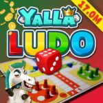 Yalla ludo coins