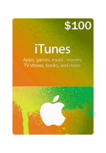 buy itunes gift card online instant