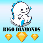 bigo diamond recharge online